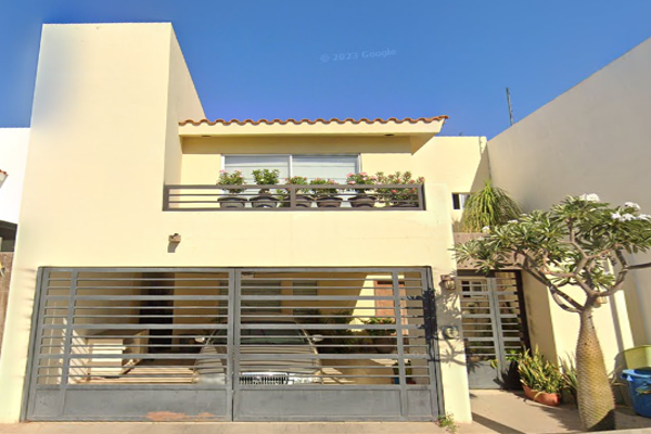 Foto de inmueble en Urano 1018 #1018, Col. Primer Cuadro (Centro) C.P. 81200, Ahome