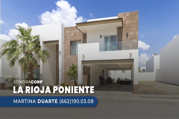 Foto de inmueble en Campo Grande, Residencial Campo Grande, La Manga, 83220 Hermosillo, Son., Col. Campo Grande Residencial C.P. 83220, Hermosillo