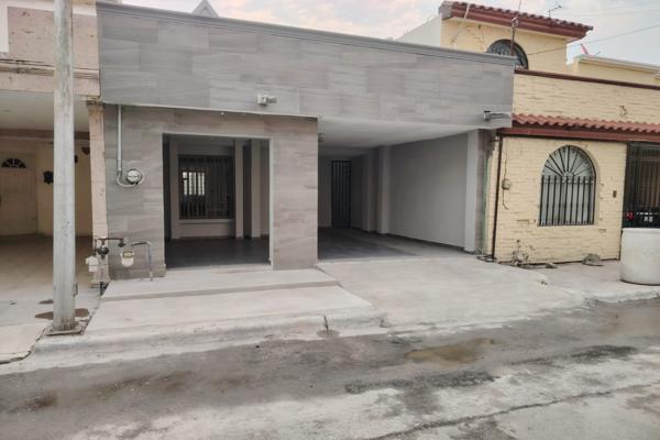 Foto de inmueble en ARECA  #229, Col. Hacienda las Palmas C.P. 66635, Apodaca