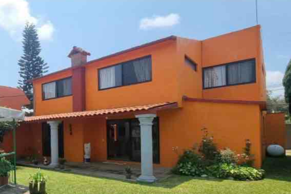 Foto de inmueble en sol, Col. Lomas de Tetela C.P. 62156, Cuernavaca