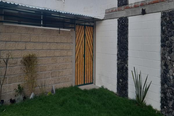 Foto de inmueble en Avenida Camino Real a San Andrés Cholula  #s/n, Col. La Alfonsina C.P. 72810, San Andrés Cholula