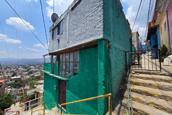 Foto de inmueble en Los Padres, Ciudad de México, CDMX #s/n, Col. Los Padres C.P. 10340, La Magdalena Contreras