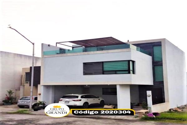 Foto de inmueble en Hacienda de Anáhuac #s/n, Col. Privada Residencia Hacienda Anáhuac C.P. 66425, San Nicolás de los Garza