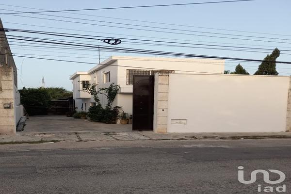 Foto de inmueble en 14 #345, Col. Miraflores C.P. 97179, Mérida