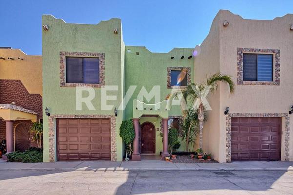 Foto de inmueble en 14 San Clemente, Mirador ., Puerto Penasco,, Col. Peñasco C.P. 83554, Puerto Peñasco