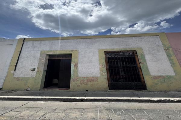 Foto de inmueble en 14, Col. San Francisco de Campeche  Centro. C.P. 24000, Campeche