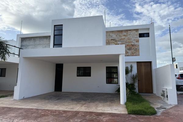 Foto de inmueble en 14, Col. Santa Gertrudis Copo C.P. 97305, Mérida