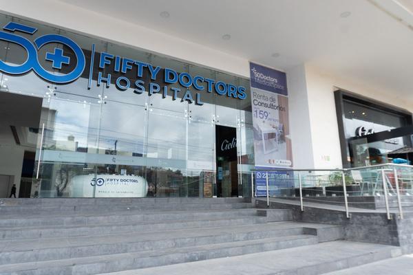 Foto de inmueble en 14 sur, Col. Anzures C.P. 72530, Puebla