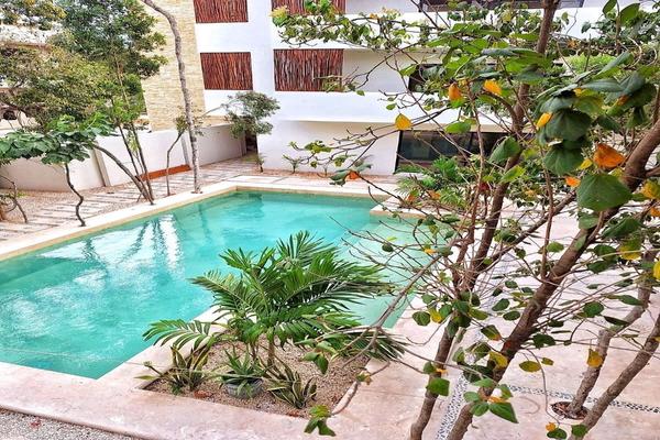 Foto de inmueble en 14 Sur, Col. La Veleta C.P. 77760, Tulum