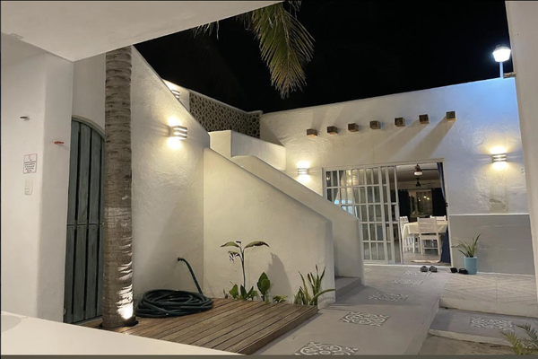 Foto de inmueble en 140, Col. Chelem C.P. 97336, Progreso