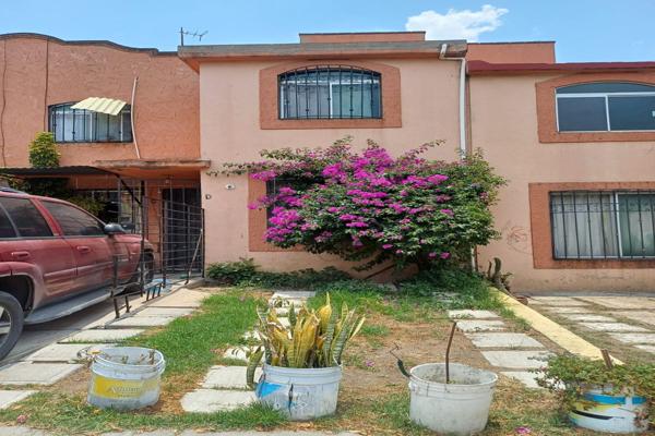 Foto de inmueble en Orquídeas #18Int. 142, Col. San José de la Palma C.P. 56536, Ixtapaluca