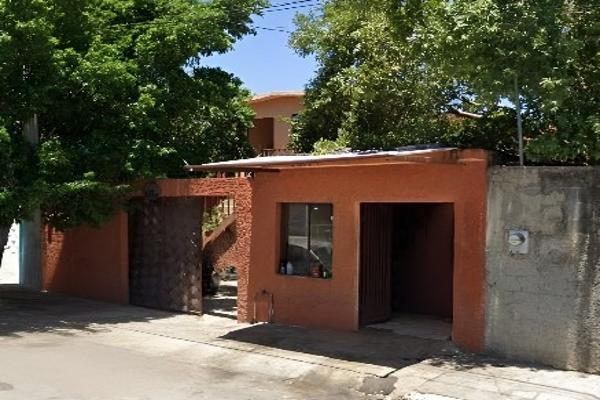 Foto de inmueble en C. Pamoranes 133, Revolución Verde, 87024 Cdad. Victoria, Tamps. #133, Col. Revolución Verde C.P. 87024, Victoria