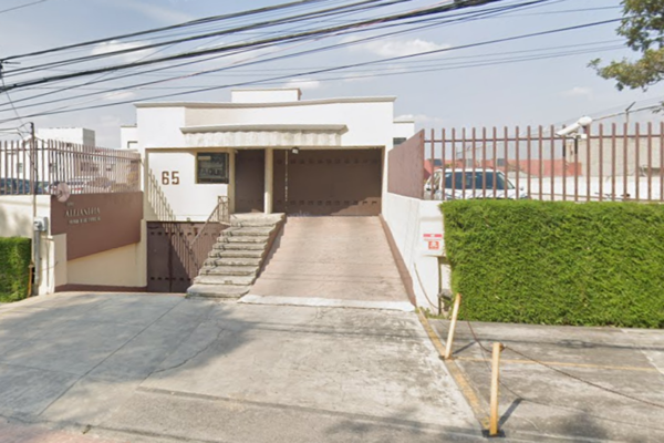 Foto de inmueble en Cda. de los Cedros 65, Cedros, Álvaro Obregón, 01729 Ciudad de México, CDMX #65, Col. Alcantarilla C.P. 01729, Álvaro Obregón