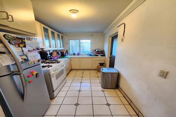Foto de inmueble en Camino viejo , Col. Residencial Agua Caliente C.P. 22194, Tijuana