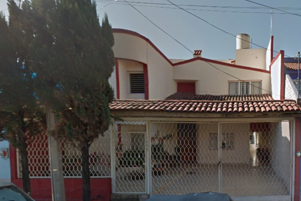 Foto de inmueble en Francisco Cesar Morales #s/n, Col. Echeverría 3a. Sección C.P. 44970, Guadalajara
