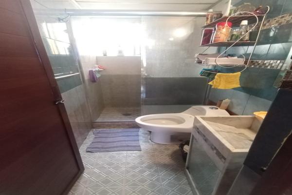Foto de inmueble en Ferrocarril de Cintura #105, Col. Morelos C.P. 15270, Venustiano Carranza