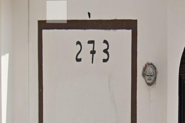 Foto de inmueble en José Esquinca Aguilar 273, Sabines, 29096 Tuxtla Gutiérrez, Chis. #273, Col. Sabines C.P. 29096, Tuxtla Gutiérrez