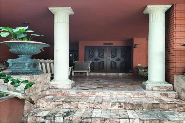 Foto de inmueble en Primavera, Col. Tecnológico C.P. 64700, Monterrey