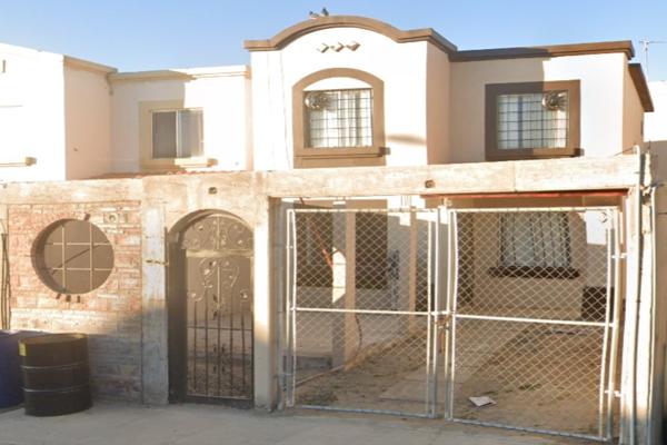 Foto de inmueble en Abelardo L. Rodriguez #7654, Col. Misiones de La Presa C.P. 22819, Ensenada