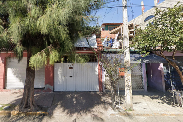 Foto de inmueble en Monterrey 59 #59, Col. Jardines de Morelos 5a Sección C.P. 55075, Ecatepec de Morelos