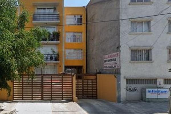 Foto de inmueble en Educación Pública, Col. Federal C.P. 15700, Venustiano Carranza