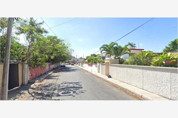 Foto de inmueble en 15 #0, Col. Felipe Carrillo Puerto C.P. 97208, Mérida