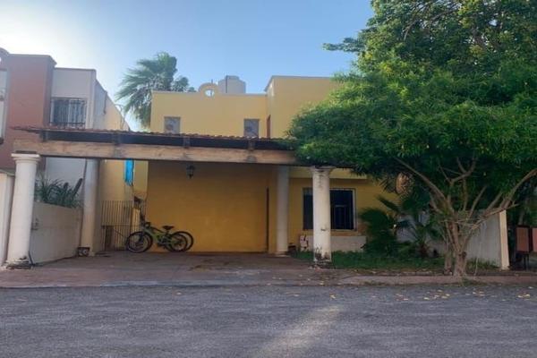 Foto de inmueble en 15, Col. Chuburna de Hidalgo III C.P. 97203, Mérida