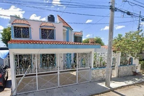 Foto de inmueble en 15, Col. Chuburna de Hidalgo C.P. 97205, Mérida