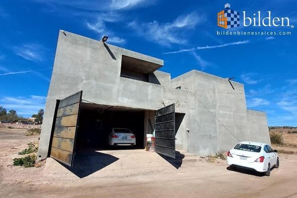 Foto de inmueble en  , Col. 15 de Mayo (Tapias) C.P. 34106, Durango