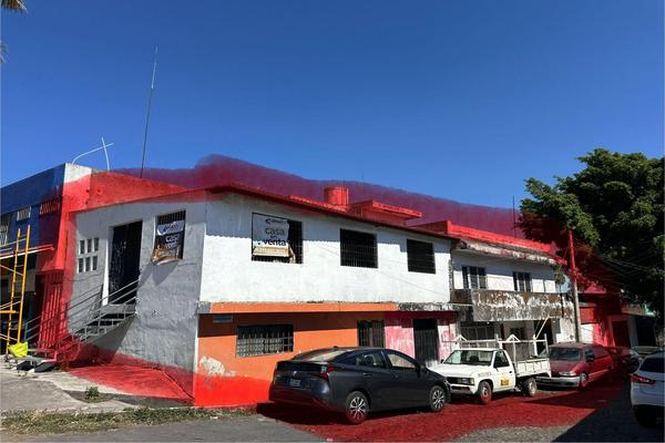 Foto de inmueble en  , Col. 15 de Mayo C.P. 63190, Tepic