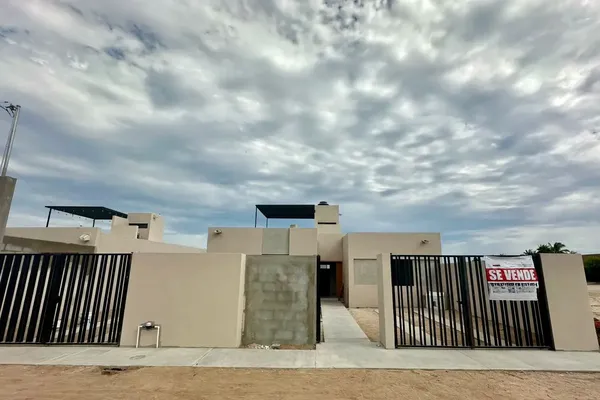 Foto de inmueble en 15, Col. El Centenario C.P. 23205, La Paz