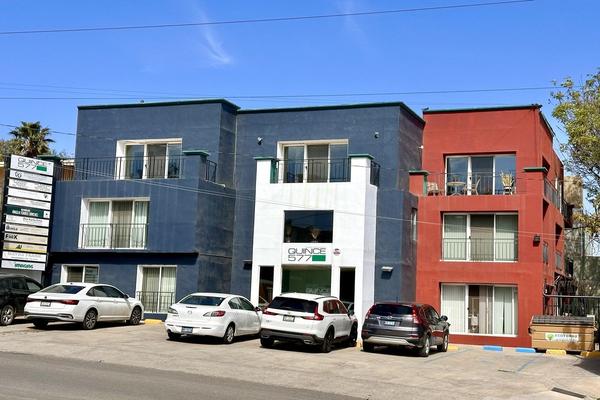 Foto de inmueble en 15, Col. Ensenada Centro C.P. 22800, Ensenada