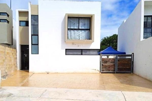 Foto de inmueble en 15, Col. Floresta C.P. 97205, Mérida