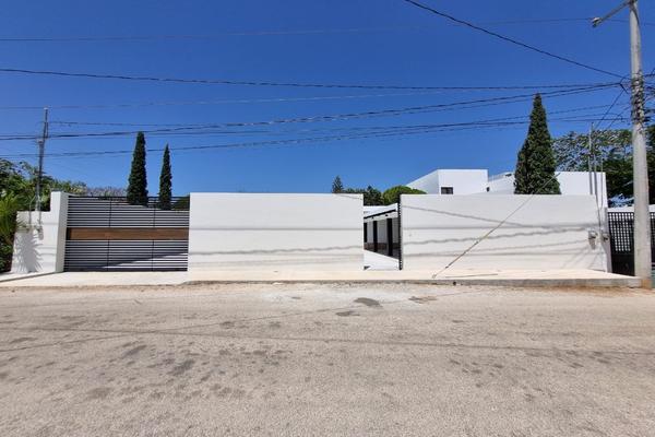 Foto de inmueble en 15, Col. Las Margaritas de Cholul C.P. 97305, Mérida