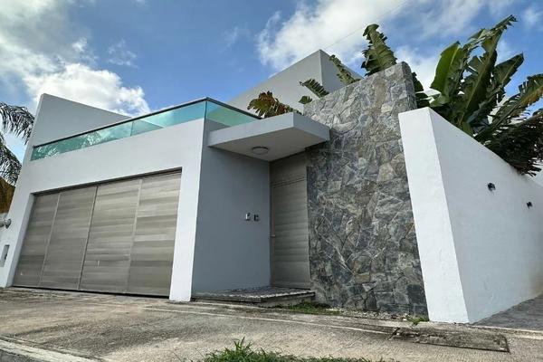 Foto de inmueble en 15, Col. Los Palmares de Altabrisa C.P. 97133, Mérida