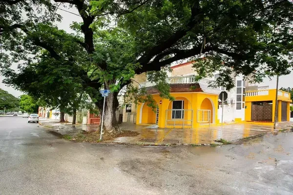 Foto de inmueble en 15, Col. México Norte C.P. 97128, Mérida