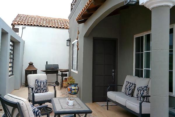 Foto de inmueble en 15 norte, Col. Playas de Chapultepec C.P. 22785, Ensenada