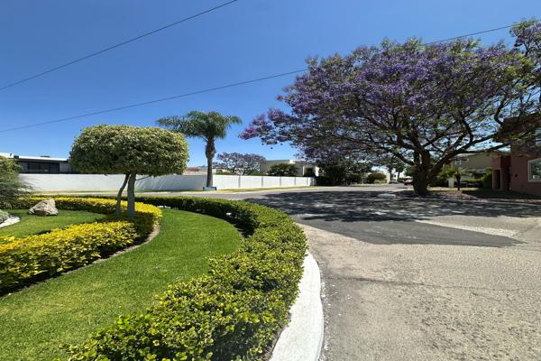 Foto de inmueble en 15 Sur 1, Residencial Club de Golf la Huerta, 72764 San Andrés Cholula, Pue., Col. Zerezotla C.P. 72764, San Pedro Cholula