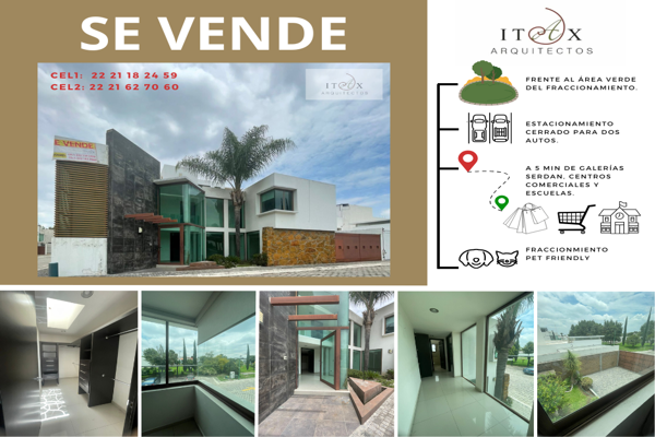 Foto de inmueble en FRACCIONAMIENTO MOLINO DE SANTO DOMINGO #9Int. L1, Col. Tepetzintla C.P. 72115, Puebla