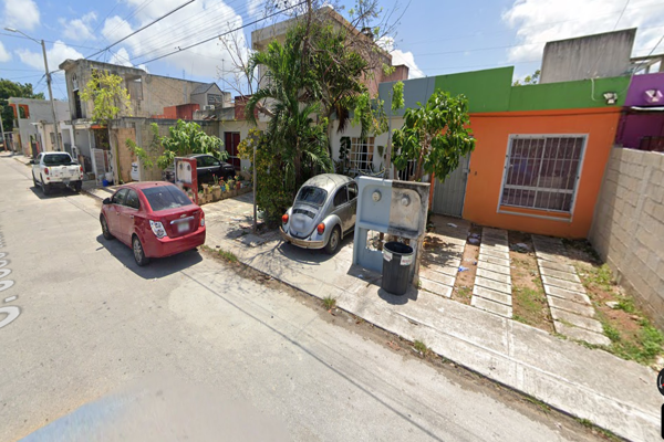 Foto de inmueble en jose maria morelos  #00Int. 00, Col. Supermanzana 215 C.P. 77518, Benito Juárez