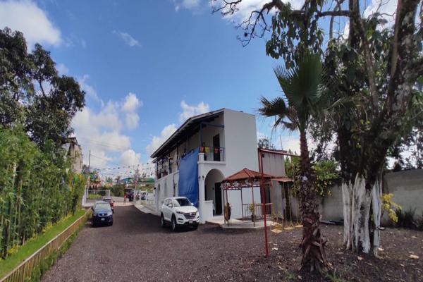 Foto de inmueble en VENUSTIANO CARRANZA #9, Col. Álvaro Obregón C.P. 91066, Xalapa