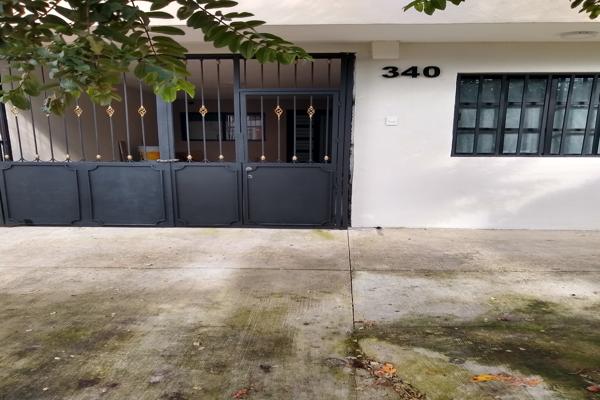 Foto de inmueble en C. Francisco Gonzalez Bocanegra 340, Progreso, 44730 Guadalajara, Jal. #340, Col. Progreso C.P. 44730, Guadalajara