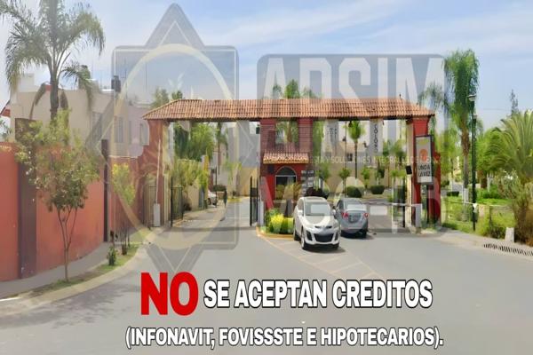 Foto de inmueble en Hacienda Arroyo de Enmedio, Santa Rosa, 45428 Tonalá, Jal. #000Int. 000, Col. Los Pajaritos C.P. 45428, Tonalá