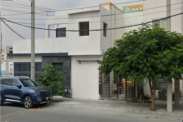 Foto de inmueble en Avenida Renaceres, RENACERES REDIDENCIAL, APODACA, N. L., Col. Portal de Santa Rosa C.P. 66614, Apodaca