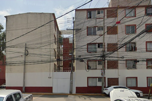 Foto de inmueble en Francisco Sánchez 100, Santiago Ahuizotla, Azcapotzalco, 02750 Ciudad de México, CDMX #100, Col. Santiago Ahuizotla C.P. 02750, Azcapotzalco