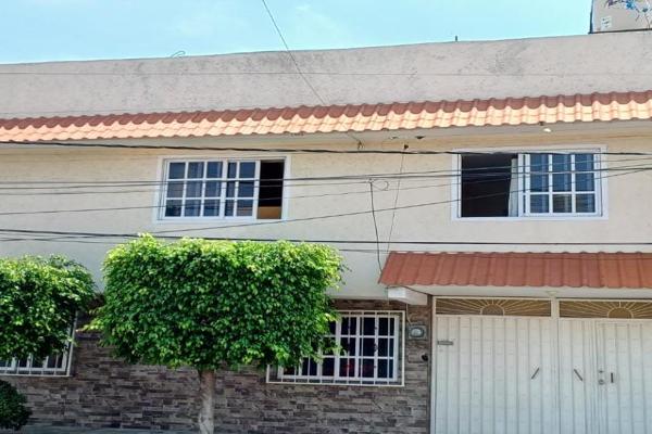 Foto de inmueble en Granjas Cabrera #s/n, Col. Rosa de San Francisco C.P. 56585, Ixtapaluca