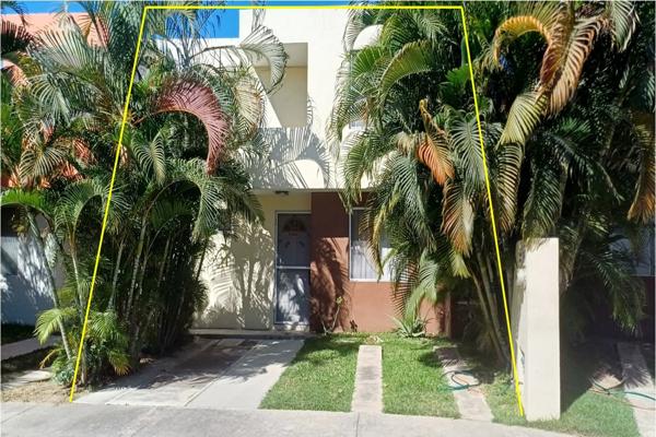 Foto de inmueble en Coto Villa Serena #27, Col. Deportiva C.P. 63735, Bahía de Banderas