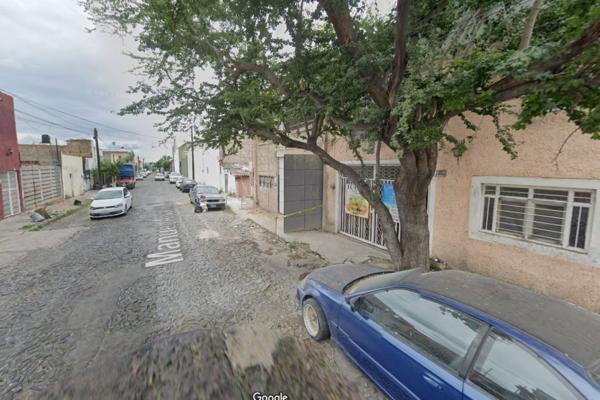 Foto de inmueble en Manuel Álvarez R., Col. La Joya C.P. 44300, Guadalajara