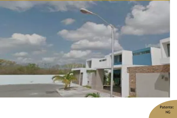 Foto de inmueble en 15A #77, Col. Real de Dzityá C.P. 97302, Mérida