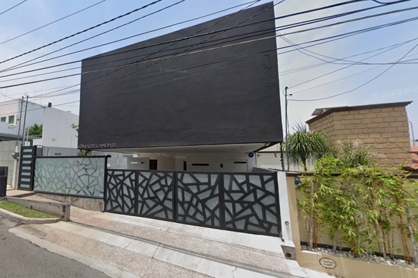 Foto de inmueble en Loma Dorada #s/n, Col. Loma Dorada C.P. 76060, Querétaro